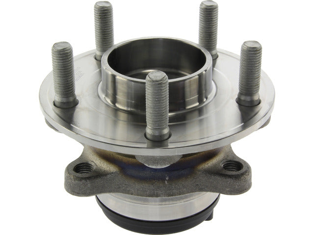 Centric Parts Wheel Bearing and Hub Assembly P/N:407.61009E Fits: Ford Fusion 20-17, Lincoln Mkz 16-13 - Image 1