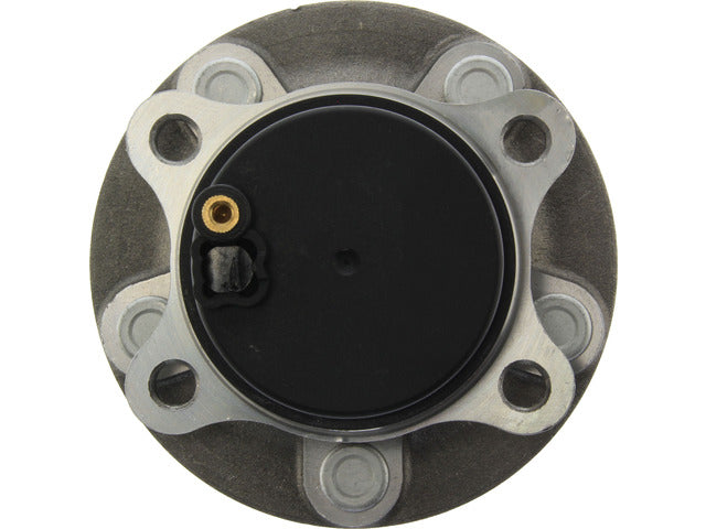 Centric Parts Wheel Bearing and Hub Assembly P/N:407.61009E Fits: Ford Fusion 20-17, Lincoln Mkz 16-13 - Image 2
