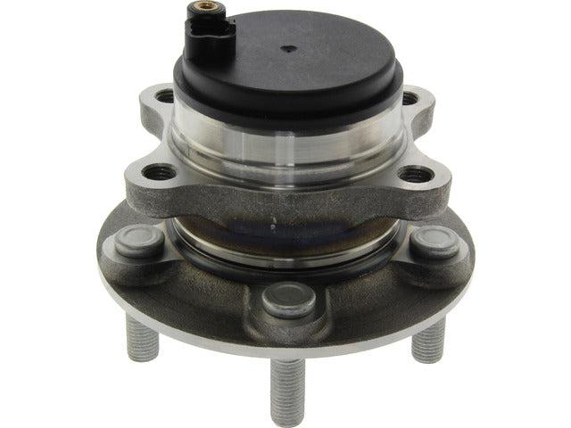 Centric Parts Wheel Bearing and Hub Assembly P/N:407.61009E Fits: Ford Fusion 20-17, Lincoln Mkz 16-13 - Image 3