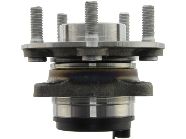 Centric Parts Wheel Bearing and Hub Assembly P/N:407.61009E Fits: Ford Fusion 20-17, Lincoln Mkz 16-13 - Image 4