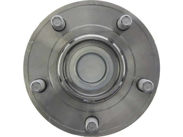 Centric Parts Wheel Bearing and Hub Assembly P/N:407.61009E Fits: Ford Fusion 20-17, Lincoln Mkz 16-13 - Image 5