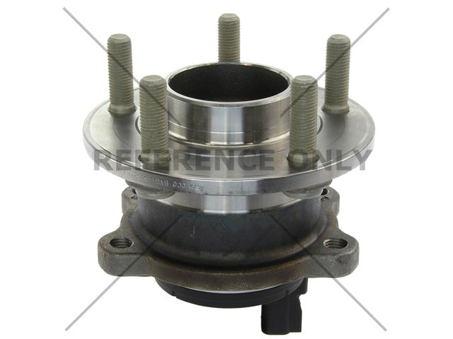 Centric Parts Wheel Bearing and Hub Assembly P/N:407.61011 Fits: Ford Focus 18-16 - Image 1