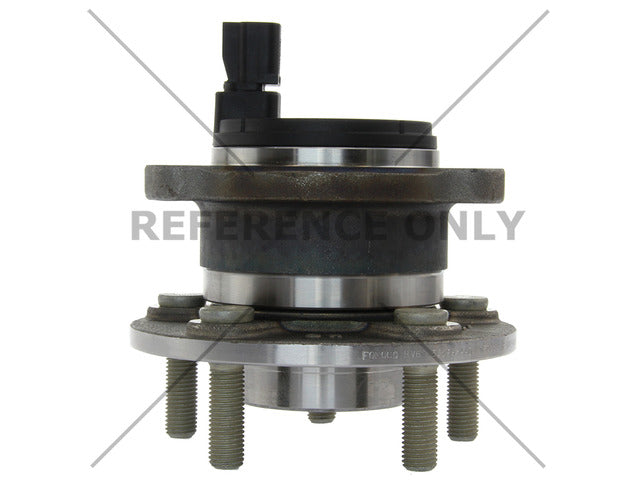 Centric Parts Wheel Bearing and Hub Assembly P/N:407.61011 Fits: Ford Focus 18-16 - Image 4