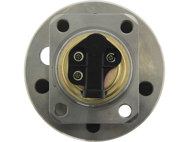 Centric Parts Wheel Bearing and Hub Assembly P/N:407.62001E Fits: Buick Lesabre, Buick Park Avenue, Cadillac Commercial Chassis, Cadillac Deville, Cadillac Fleetwood, Oldsmobile 88, Oldsmobile 98, Oldsmobile Delta 88, Oldsmobile Lss, Oldsmobile Regency - Image 2