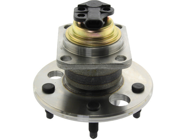 Centric Parts Wheel Bearing and Hub Assembly P/N:407.62001E Fits: Buick Lesabre, Buick Park Avenue, Cadillac Commercial Chassis, Cadillac Deville, Cadillac Fleetwood, Oldsmobile 88, Oldsmobile 98, Oldsmobile Delta 88, Oldsmobile Lss, Oldsmobile Regency - Image 3