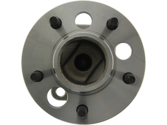 Centric Parts Wheel Bearing and Hub Assembly P/N:407.62001E Fits: Buick Lesabre, Buick Park Avenue, Cadillac Commercial Chassis, Cadillac Deville, Cadillac Fleetwood, Oldsmobile 88, Oldsmobile 98, Oldsmobile Delta 88, Oldsmobile Lss, Oldsmobile Regency - Image 5