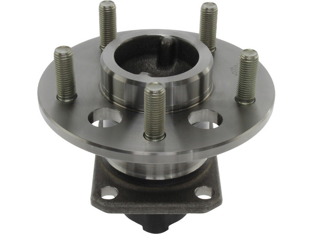 Centric Parts Wheel Bearing and Hub Assembly P/N:407.62001 Fits: Buick Lesabre, Buick Park Avenue, Cadillac Commercial Chassis, Cadillac Deville, Cadillac Fleetwood, Oldsmobile 88, Oldsmobile 98, Oldsmobile Delta 88, Oldsmobile Lss, Oldsmobile Regency - Image 1