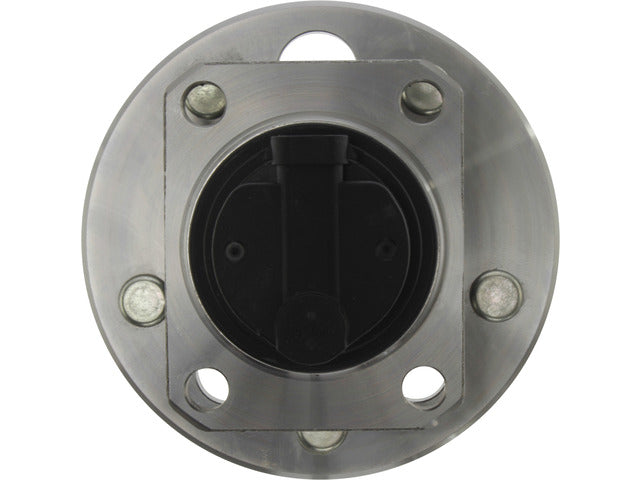 Centric Parts Wheel Bearing and Hub Assembly P/N:407.62001 Fits: Buick Lesabre, Buick Park Avenue, Cadillac Commercial Chassis, Cadillac Deville, Cadillac Fleetwood, Oldsmobile 88, Oldsmobile 98, Oldsmobile Delta 88, Oldsmobile Lss, Oldsmobile Regency - Image 2
