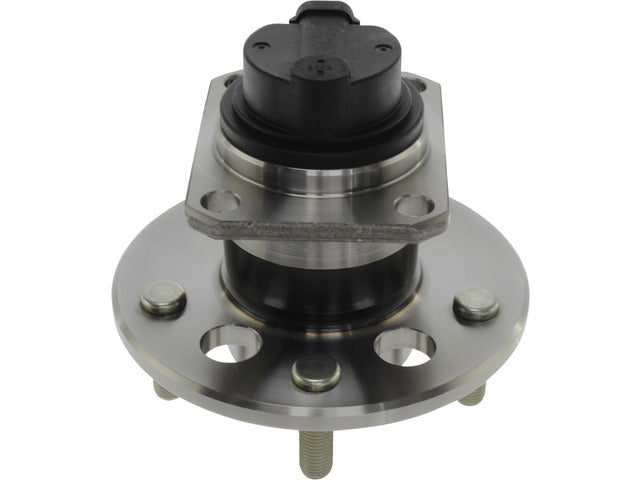 Centric Parts Wheel Bearing and Hub Assembly P/N:407.62001 Fits: Buick Lesabre, Buick Park Avenue, Cadillac Commercial Chassis, Cadillac Deville, Cadillac Fleetwood, Oldsmobile 88, Oldsmobile 98, Oldsmobile Delta 88, Oldsmobile Lss, Oldsmobile Regency - Image 3