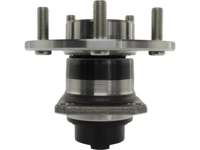 Centric Parts Wheel Bearing and Hub Assembly P/N:407.62001 Fits: Buick Lesabre, Buick Park Avenue, Cadillac Commercial Chassis, Cadillac Deville, Cadillac Fleetwood, Oldsmobile 88, Oldsmobile 98, Oldsmobile Delta 88, Oldsmobile Lss, Oldsmobile Regency - Image 4