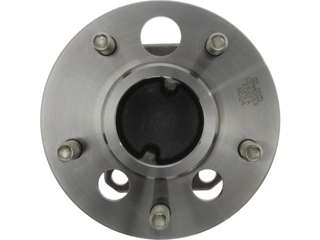Centric Parts Wheel Bearing and Hub Assembly P/N:407.62001 Fits: Buick Lesabre, Buick Park Avenue, Cadillac Commercial Chassis, Cadillac Deville, Cadillac Fleetwood, Oldsmobile 88, Oldsmobile 98, Oldsmobile Delta 88, Oldsmobile Lss, Oldsmobile Regency - Image 5