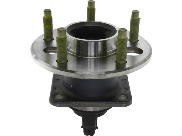 Centric Parts Wheel Bearing and Hub Assembly P/N:407.62002E Fits: Buick Lucerne 11-06, Cadillac Dts 11-06 - Image 1
