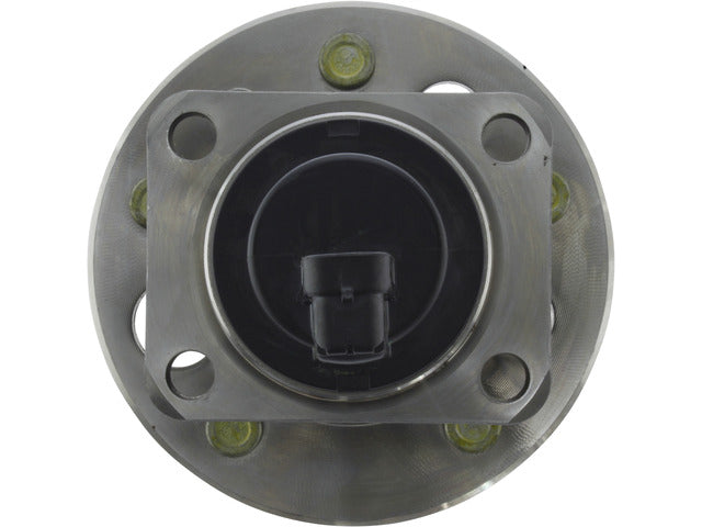 Centric Parts Wheel Bearing and Hub Assembly P/N:407.62002E Fits: Buick Lucerne 11-06, Cadillac Dts 11-06 - Image 2