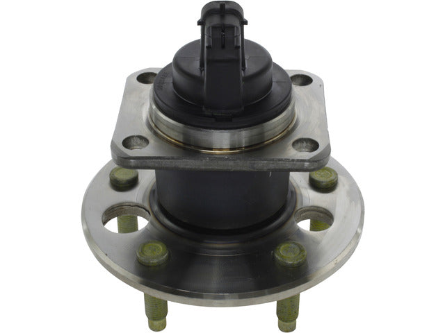 Centric Parts Wheel Bearing and Hub Assembly P/N:407.62002E Fits: Buick Lucerne 11-06, Cadillac Dts 11-06 - Image 3