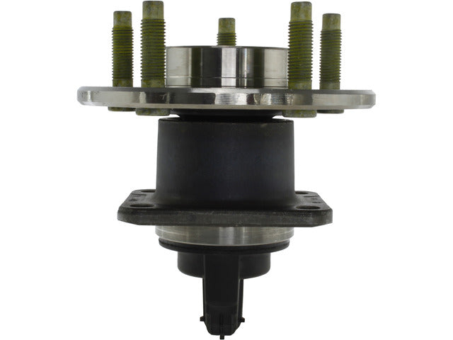 Centric Parts Wheel Bearing and Hub Assembly P/N:407.62002E Fits: Buick Lucerne 11-06, Cadillac Dts 11-06 - Image 4