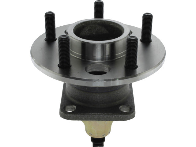 Centric Parts Wheel Bearing and Hub Assembly P/N:407.62003E Fits: Buick Regal 91-89, Oldsmobile Cutlass Supreme 91-89, Pontiac Grand Prix 91-89 - Image 1