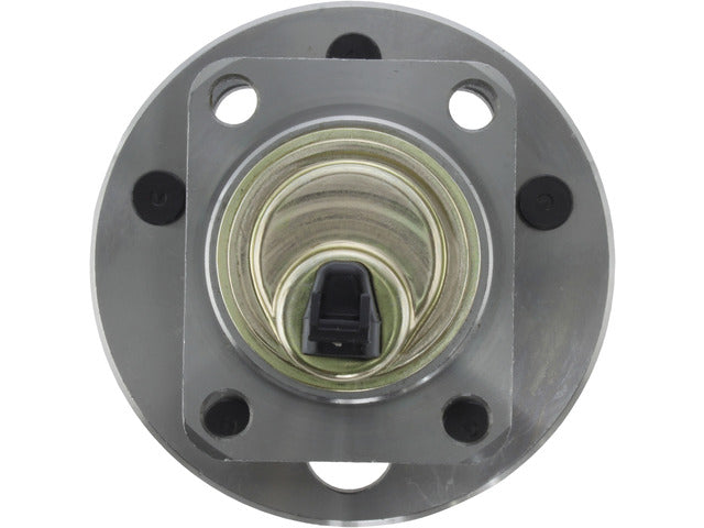 Centric Parts Wheel Bearing and Hub Assembly P/N:407.62003E Fits: Buick Regal 91-89, Oldsmobile Cutlass Supreme 91-89, Pontiac Grand Prix 91-89 - Image 2