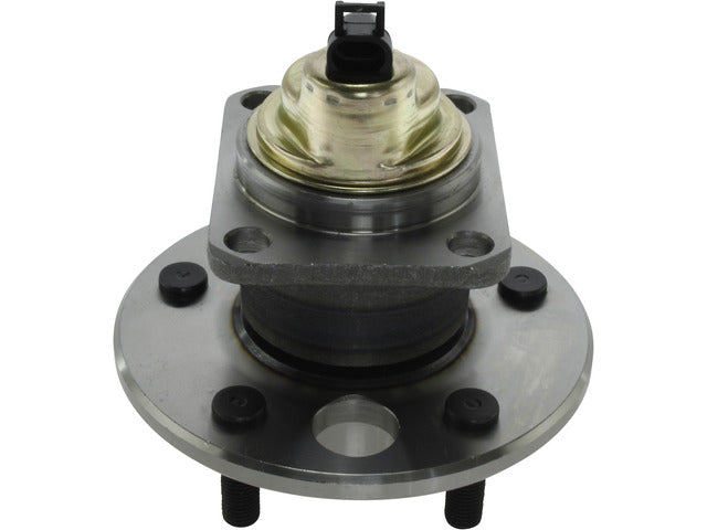 Centric Parts Wheel Bearing and Hub Assembly P/N:407.62003E Fits: Buick Regal 91-89, Oldsmobile Cutlass Supreme 91-89, Pontiac Grand Prix 91-89 - Image 3
