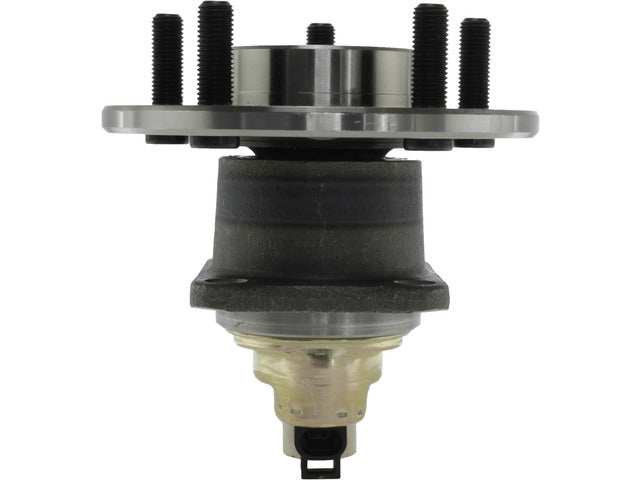 Centric Parts Wheel Bearing and Hub Assembly P/N:407.62003E Fits: Buick Regal 91-89, Oldsmobile Cutlass Supreme 91-89, Pontiac Grand Prix 91-89 - Image 4