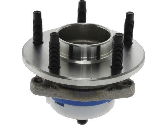 Centric Parts Wheel Bearing and Hub Assembly P/N:407.62004E Fits: Buick Rendezvous 07-02, Buick Terraza 2005, Cadillac Cts 07-03, Cadillac Sts 11-05, Chevrolet Uplander 2005, Pontiac Montana 2005, Saturn Relay 2005 - Image 1