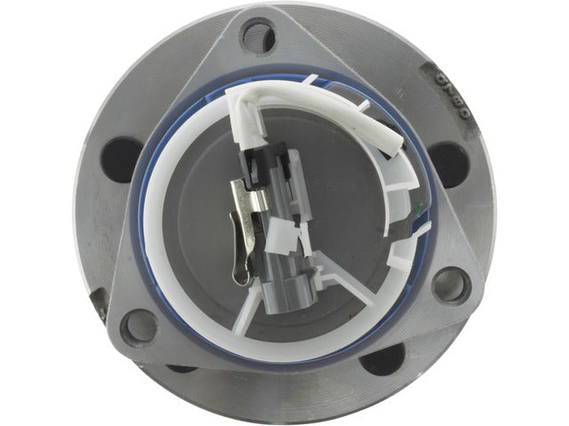 Centric Parts Wheel Bearing and Hub Assembly P/N:407.62004E Fits: Buick Rendezvous 07-02, Buick Terraza 2005, Cadillac Cts 07-03, Cadillac Sts 11-05, Chevrolet Uplander 2005, Pontiac Montana 2005, Saturn Relay 2005 - Image 2