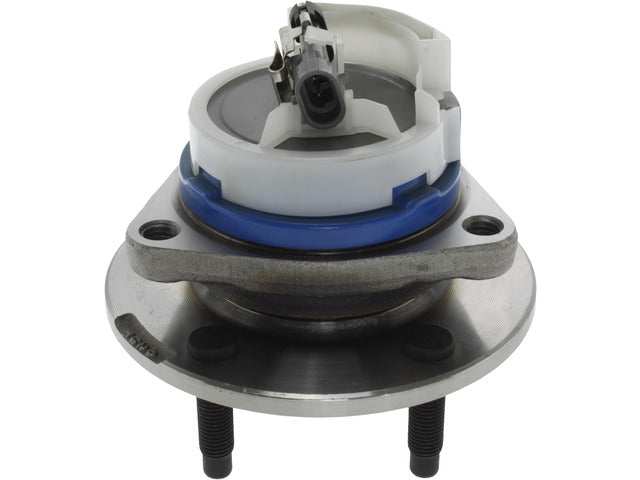 Centric Parts Wheel Bearing and Hub Assembly P/N:407.62004E Fits: Buick Rendezvous 07-02, Buick Terraza 2005, Cadillac Cts 07-03, Cadillac Sts 11-05, Chevrolet Uplander 2005, Pontiac Montana 2005, Saturn Relay 2005 - Image 3