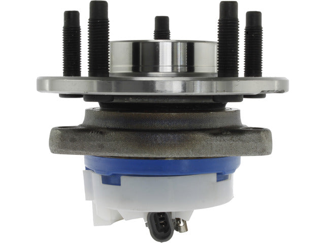 Centric Parts Wheel Bearing and Hub Assembly P/N:407.62004E Fits: Buick Rendezvous 07-02, Buick Terraza 2005, Cadillac Cts 07-03, Cadillac Sts 11-05, Chevrolet Uplander 2005, Pontiac Montana 2005, Saturn Relay 2005 - Image 4
