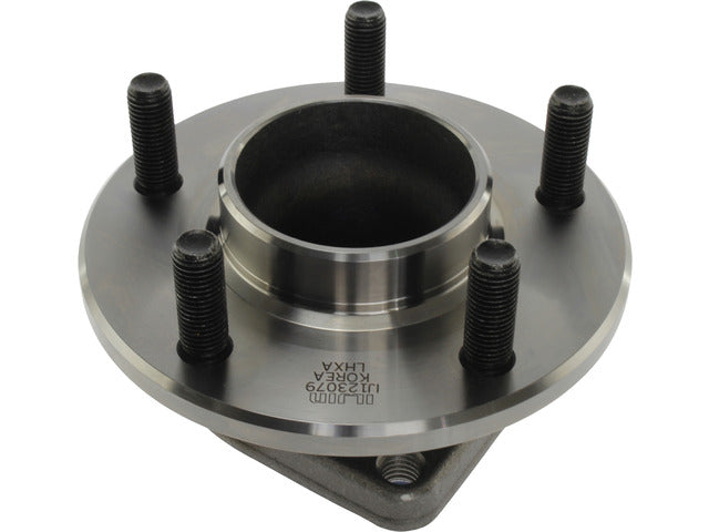 Centric Parts Wheel Bearing and Hub Assembly P/N:407.62004 Fits: Buick Rendezvous 07-02, Buick Terraza 2005, Cadillac Cts 07-03, Cadillac Sts 11-05, Chevrolet Uplander 2005, Pontiac Montana 2005, Saturn Relay 2005 - Image 1