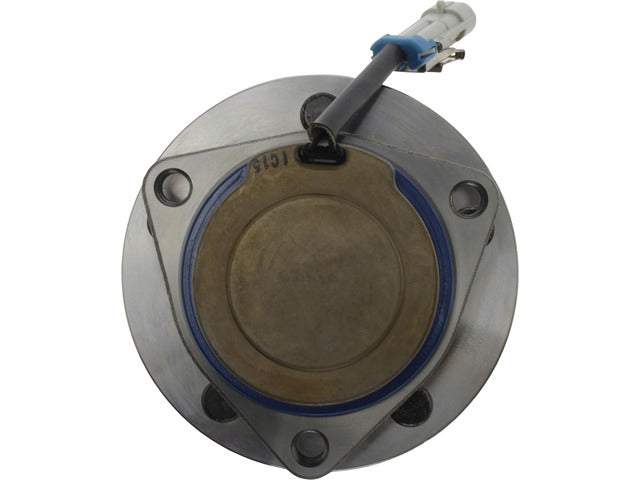 Centric Parts Wheel Bearing and Hub Assembly P/N:407.62004 Fits: Buick Rendezvous 07-02, Buick Terraza 2005, Cadillac Cts 07-03, Cadillac Sts 11-05, Chevrolet Uplander 2005, Pontiac Montana 2005, Saturn Relay 2005 - Image 2