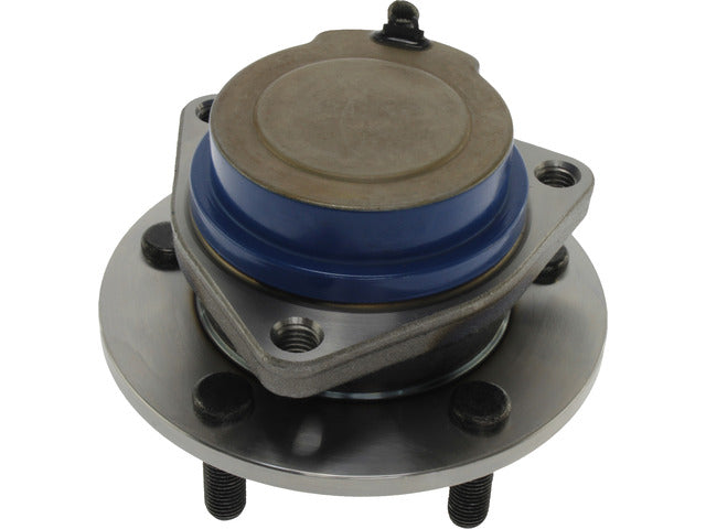 Centric Parts Wheel Bearing and Hub Assembly P/N:407.62004 Fits: Buick Rendezvous 07-02, Buick Terraza 2005, Cadillac Cts 07-03, Cadillac Sts 11-05, Chevrolet Uplander 2005, Pontiac Montana 2005, Saturn Relay 2005 - Image 4