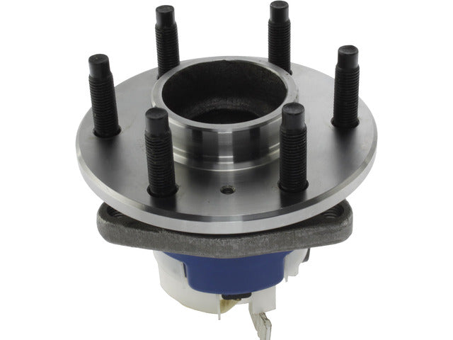 Centric Parts Wheel Bearing and Hub Assembly P/N:407.62005E Fits: Buick Terraza 2006, Chevrolet Uplander 2006, Pontiac Montana 2006, Saturn Relay 2006 - Image 1