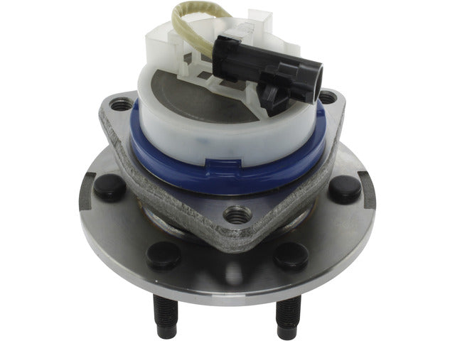 Centric Parts Wheel Bearing and Hub Assembly P/N:407.62005E Fits: Buick Terraza 2006, Chevrolet Uplander 2006, Pontiac Montana 2006, Saturn Relay 2006 - Image 3