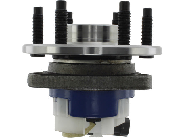 Centric Parts Wheel Bearing and Hub Assembly P/N:407.62005E Fits: Buick Terraza 2006, Chevrolet Uplander 2006, Pontiac Montana 2006, Saturn Relay 2006 - Image 4