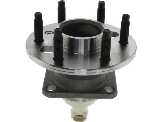 Centric Parts Wheel Bearing and Hub Assembly P/N:407.62006E Fits: Buick Terraza 2007, Chevrolet Uplander 09-06, Pontiac Montana 2006, Saturn Relay 07-06 - Image 1