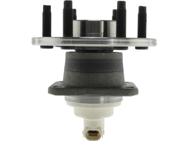 Centric Parts Wheel Bearing and Hub Assembly P/N:407.62006E Fits: Buick Terraza 2007, Chevrolet Uplander 09-06, Pontiac Montana 2006, Saturn Relay 07-06 - Image 4