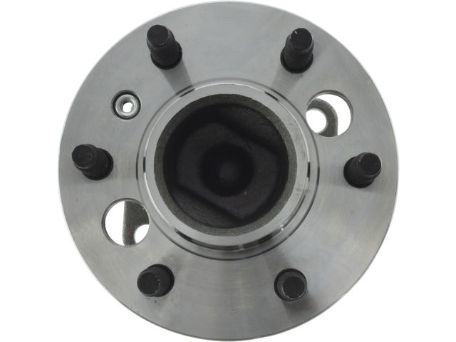 Centric Parts Wheel Bearing and Hub Assembly P/N:407.62006E Fits: Buick Terraza 2007, Chevrolet Uplander 09-06, Pontiac Montana 2006, Saturn Relay 07-06 - Image 5