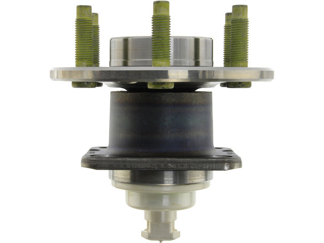 Centric Parts Wheel Bearing and Hub Assembly P/N:407.62006 Fits: Buick Terraza 2007, Chevrolet Uplander 09-06, Pontiac Montana 2006, Saturn Relay 07-06 - Image 4