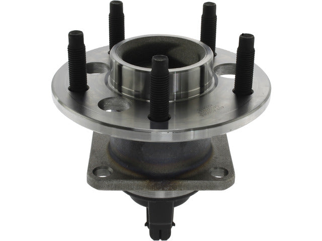Centric Parts Wheel Bearing and Hub Assembly P/N:407.62008E Fits: Buick Lesabre, Buick Park Avenue, Buick Reatta, Buick Riviera, Cadillac Allante, Cadillac Deville, Cadillac Eldorado, Cadillac Seville - Image 1