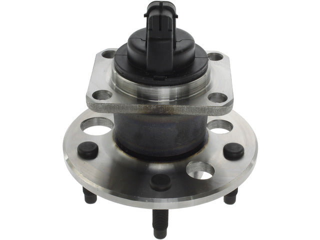 Centric Parts Wheel Bearing and Hub Assembly P/N:407.62008E Fits: Buick Lesabre, Buick Park Avenue, Buick Reatta, Buick Riviera, Cadillac Allante, Cadillac Deville, Cadillac Eldorado, Cadillac Seville - Image 3