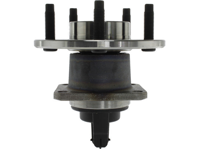 Centric Parts Wheel Bearing and Hub Assembly P/N:407.62008E Fits: Buick Lesabre, Buick Park Avenue, Buick Reatta, Buick Riviera, Cadillac Allante, Cadillac Deville, Cadillac Eldorado, Cadillac Seville - Image 4