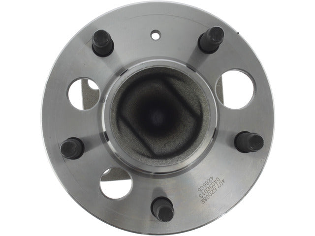 Centric Parts Wheel Bearing and Hub Assembly P/N:407.62008E Fits: Buick Lesabre, Buick Park Avenue, Buick Reatta, Buick Riviera, Cadillac Allante, Cadillac Deville, Cadillac Eldorado, Cadillac Seville - Image 5
