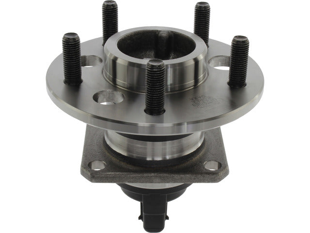 Centric Parts Wheel Bearing and Hub Assembly P/N:407.62008 Fits: Buick Lesabre, Buick Park Avenue, Buick Reatta, Buick Riviera, Cadillac Allante, Cadillac Deville, Cadillac Eldorado, Cadillac Seville - Image 1