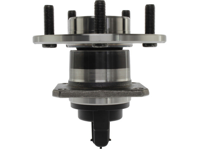 Centric Parts Wheel Bearing and Hub Assembly P/N:407.62008 Fits: Buick Lesabre, Buick Park Avenue, Buick Reatta, Buick Riviera, Cadillac Allante, Cadillac Deville, Cadillac Eldorado, Cadillac Seville - Image 4