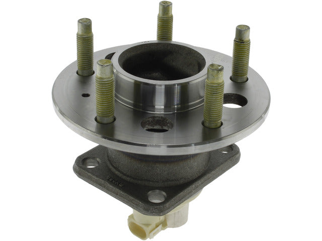 Centric Parts Wheel Bearing and Hub Assembly P/N:407.62009E Fits: Buick Century 03-97, Buick Regal 1996, Chevrolet Lumina 01-96, Chevrolet Monte Carlo 99-95, Oldsmobile Cutlass Supreme 1997 - Image 1