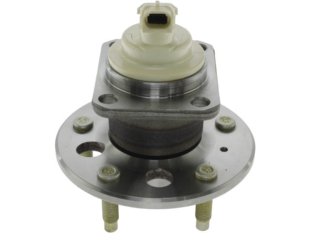 Centric Parts Wheel Bearing and Hub Assembly P/N:407.62009E Fits: Buick Century 03-97, Buick Regal 1996, Chevrolet Lumina 01-96, Chevrolet Monte Carlo 99-95, Oldsmobile Cutlass Supreme 1997 - Image 3