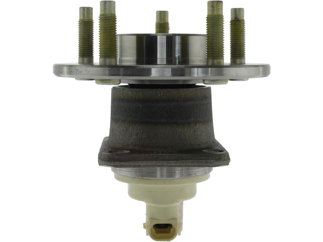 Centric Parts Wheel Bearing and Hub Assembly P/N:407.62009E Fits: Buick Century 03-97, Buick Regal 1996, Chevrolet Lumina 01-96, Chevrolet Monte Carlo 99-95, Oldsmobile Cutlass Supreme 1997 - Image 4