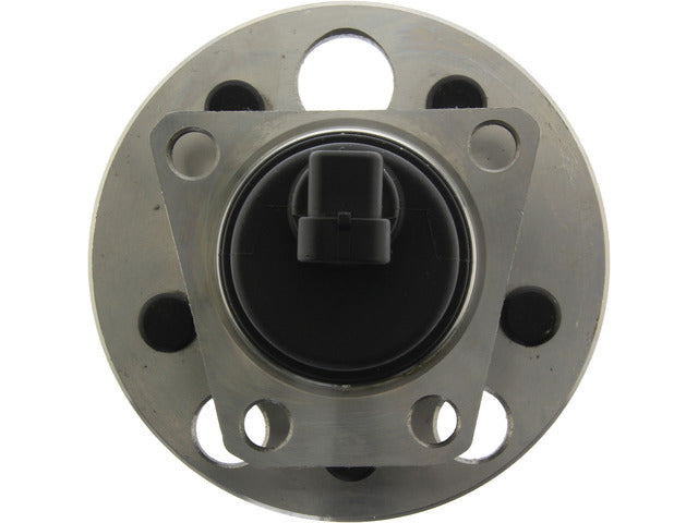 Centric Parts Wheel Bearing and Hub Assembly P/N:407.62010E Fits: Buick Skylark, Chevrolet Beretta, Chevrolet Cavalier, Chevrolet Corsica, Oldsmobile Achieva, Pontiac Grand Am, Pontiac Sunbird, Pontiac Sunfire - Image 2