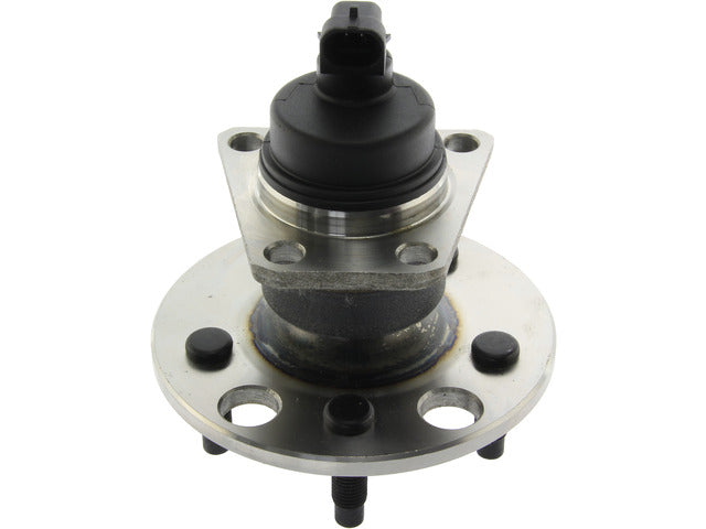 Centric Parts Wheel Bearing and Hub Assembly P/N:407.62010E Fits: Buick Skylark, Chevrolet Beretta, Chevrolet Cavalier, Chevrolet Corsica, Oldsmobile Achieva, Pontiac Grand Am, Pontiac Sunbird, Pontiac Sunfire - Image 3