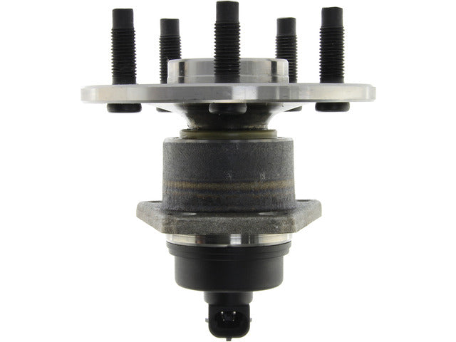 Centric Parts Wheel Bearing and Hub Assembly P/N:407.62010E Fits: Buick Skylark, Chevrolet Beretta, Chevrolet Cavalier, Chevrolet Corsica, Oldsmobile Achieva, Pontiac Grand Am, Pontiac Sunbird, Pontiac Sunfire - Image 4