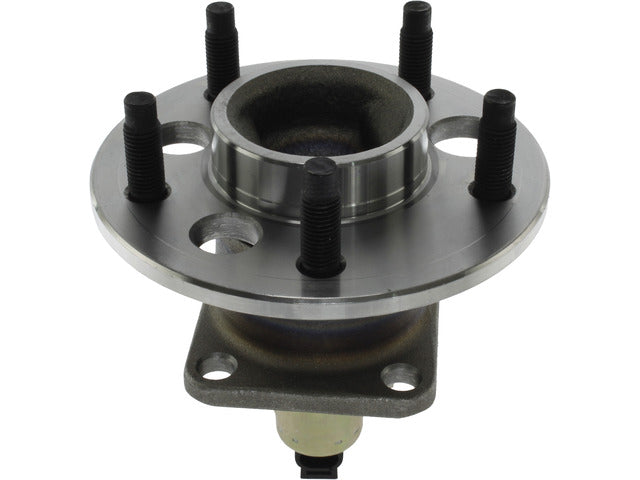 Centric Parts Wheel Bearing and Hub Assembly P/N:407.62011E Fits: Buick Regal 96-92, Chevrolet Lumina 96-92, Oldsmobile Cutlass Ciera 96-94, Oldsmobile Cutlass Cruiser 94-93, Oldsmobile Cutlass Supreme 96-92, Pontiac Grand Prix 96-92 - Image 1